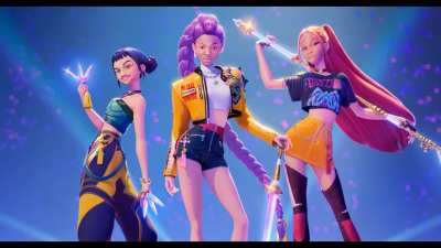 Mark Lee and Dylan sing How It's Down