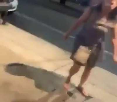 Karen in I Am Legend