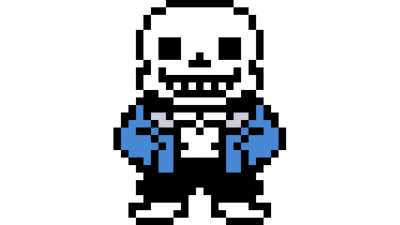 Totally normal megalovania.