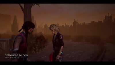 This town ain't big enough for the two of us