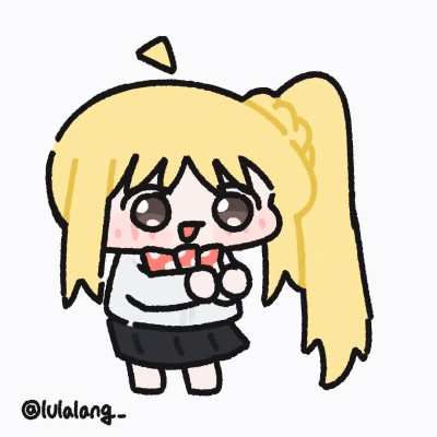 Dorito dance (@lulalang_)