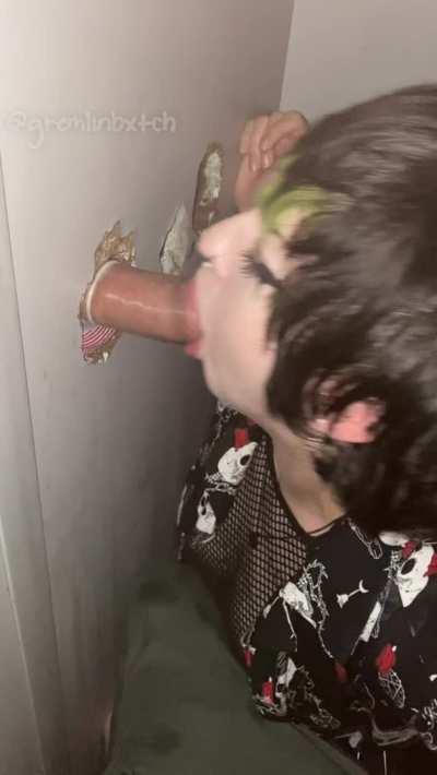 I can’t wait to fuck this cock when I come back