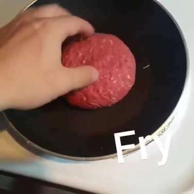 Бургер Бургерович