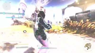 Corrupted Byf Story Arc??