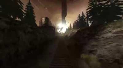 IN THE CP VIOLATION END