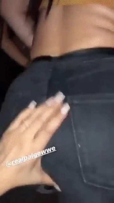 Big Booty Paige 🥵🥵