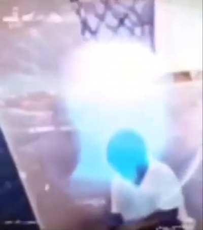 Sigma male plays basketball