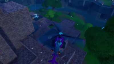 I Rebuilt The WHOLE Of Authority. (Audio On , A Few Tiles Missed Wouldnt Let me Build There , 3 Hours Work So If You'd Be Kind Enough To Spare Me 2 Minutes)