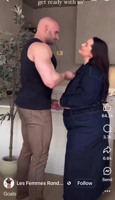 What is going on here?