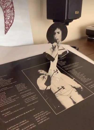 Bootleg Series Vol. 47: More Streets, More Legal coming in 2078