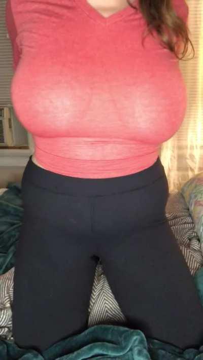 Titty drops are the perfect time killers 👌