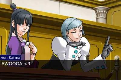 Here's my contribution to pride month