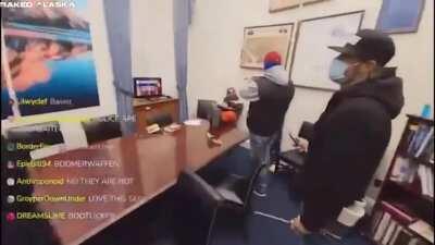 We live in different realities