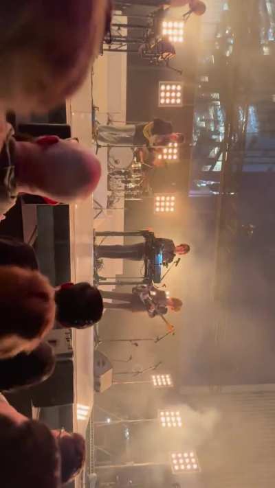 Tieduprightnow Nashville 10/30/2025