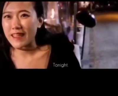 Como cuando está larga la cuaresma