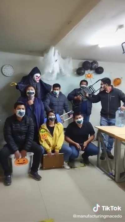 TikTok peruano 👌🏻