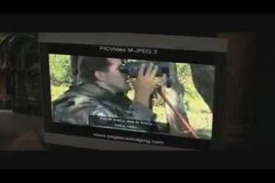 Betmen bijo u Hamzama konfirmirano