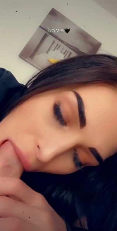 When Your Bud Says He And His Gf Broke Up