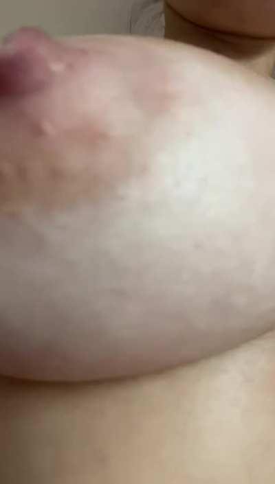 Juicy boobs to fill your mouth