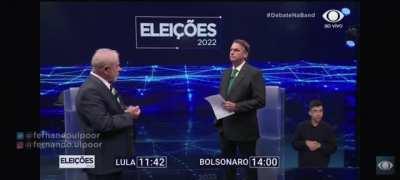 Deboche bom, deboche gostoso...