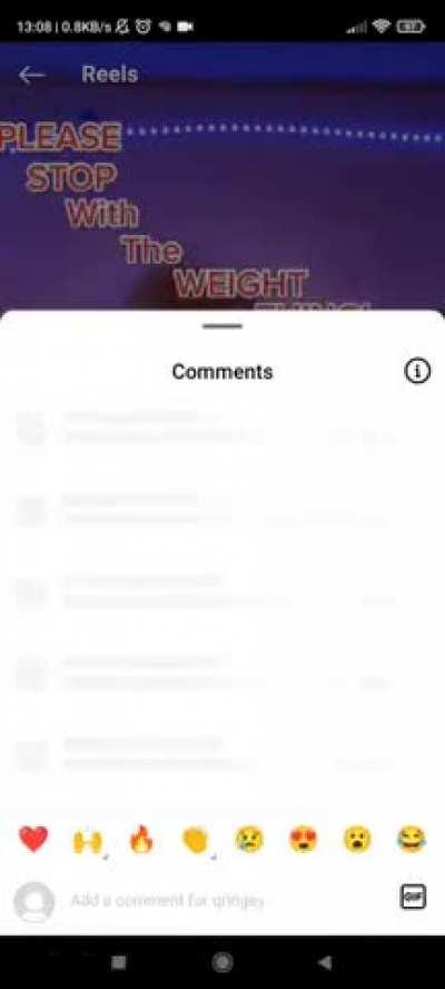 Posting offensive memes until I run out (day 5)