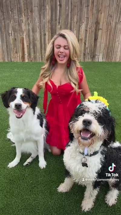 Mallory James Mahoney