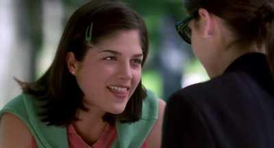 Sarah Michelle Gellar & Selma Blair - Cruel Intentions (1999) *NO MUSIC*