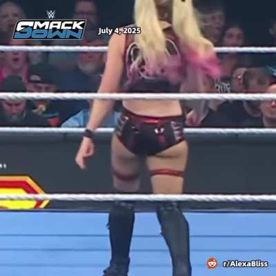 Alexa Bliss