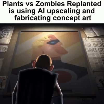 “PvZ is back and better than ever” -The official tagline for the game