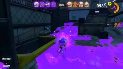 I think Reefslider may need a nerf