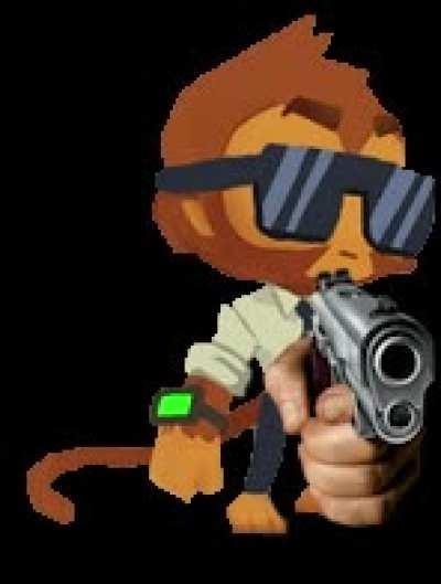 Benjamin breaks into your home and fucking murders you