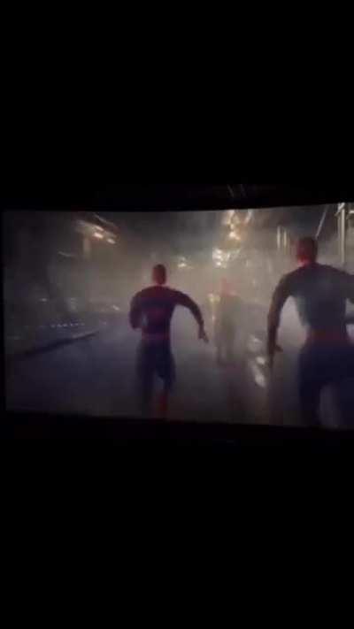 Greatest Scene of Movie History