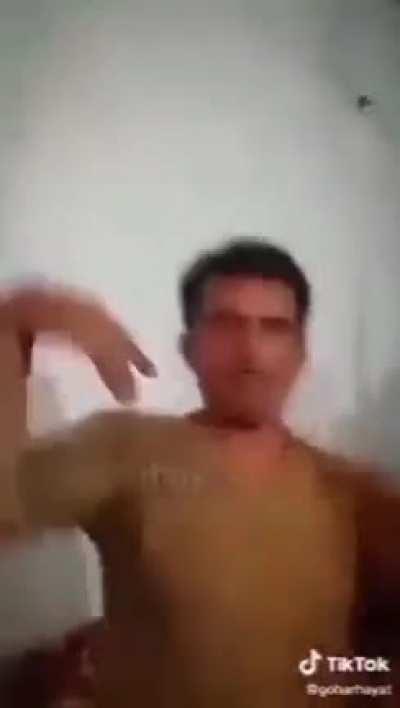 Pakistan ki maa ka bhosda