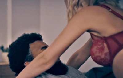 Claire McFadden in Kombucha (2025)