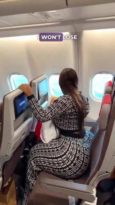 Model says airplanes need 