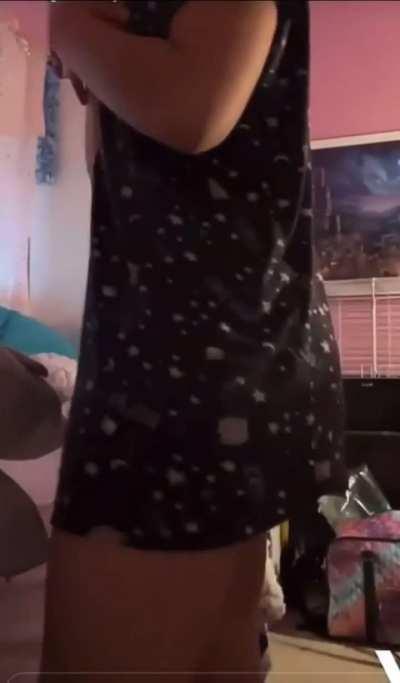 Local clap +(bonus clip)👀