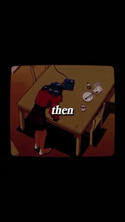 What's that stranger? the cruel irony is relatable? I think so too..