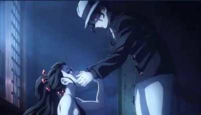 “when did you start rooting for the demons?”