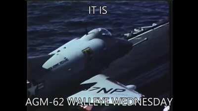 reject laser, return to electro-optical guidance because it has cool FPV bomb footage