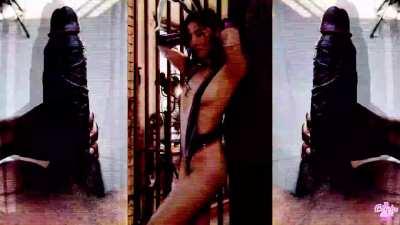 Beautiful Bouncy Brainless Bimbo