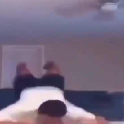 Will you be showing your p*ssy tonight