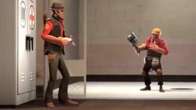 when you tell your friends to pick the same class