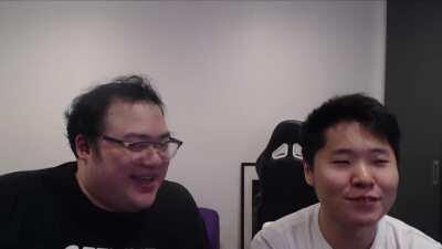 So is Toast going to marinate a former president next?