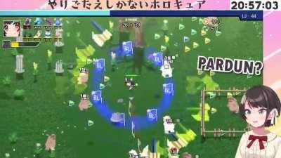 WE ARE FRIENDS AME!!!