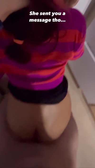 “I didn’t cheat I just needed the promotion… and my bosses big white cock”