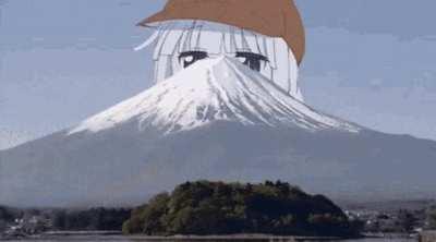 How i feel when i watch food review shows at 3 am