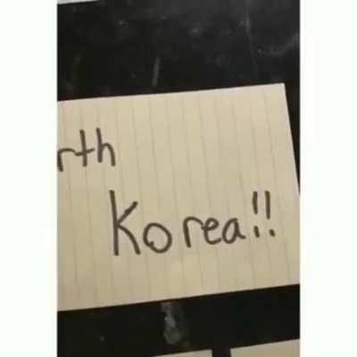 I finally know the lyrics to this music