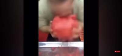 Silly edit my friend did