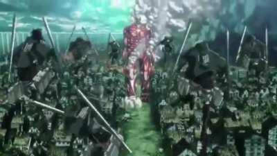 A maior batalha de todos os tempos