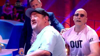 The perfect summary of Brexit